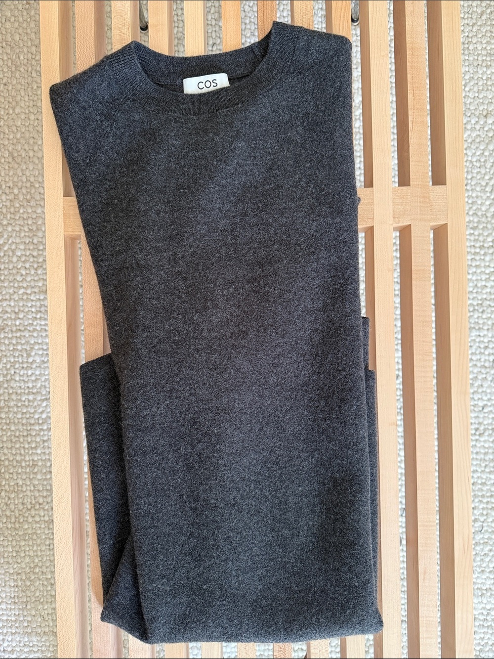 COS Sweater Dress S